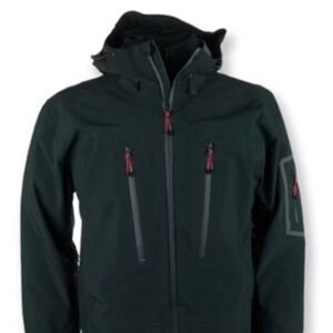 Obermeyer Men's Capitol Shell Jacket NEW